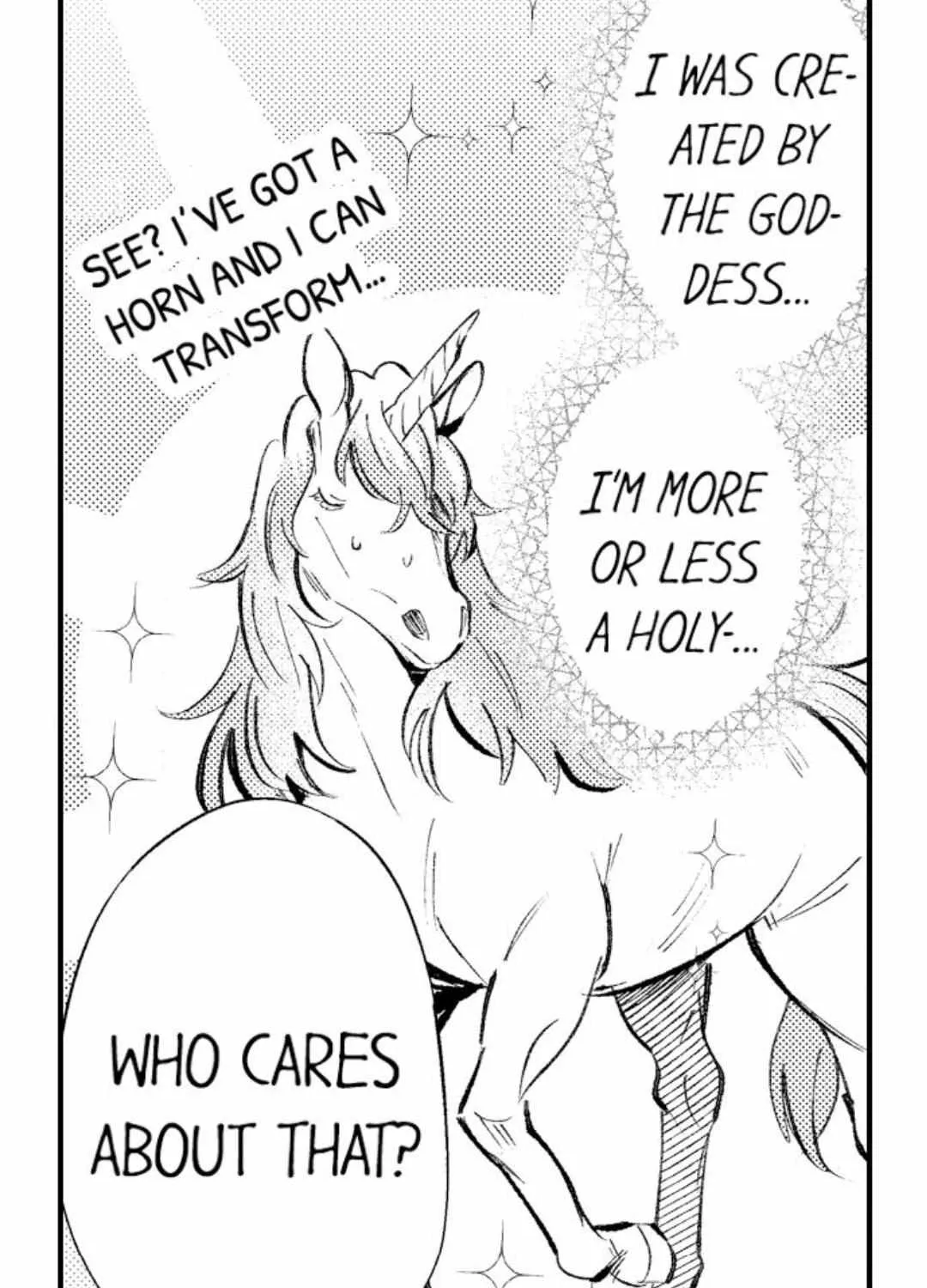 Reincarnated into Demon King Evelogia's World Chapter 72 page 6 - 