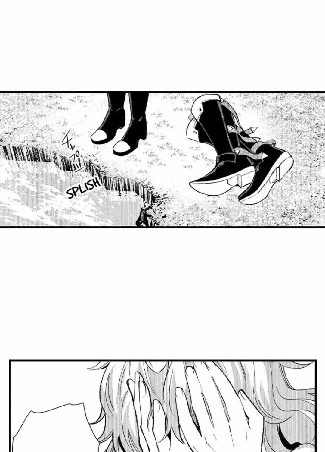 Reincarnated into Demon King Evelogia's World Chapter 72 page 10 - 
