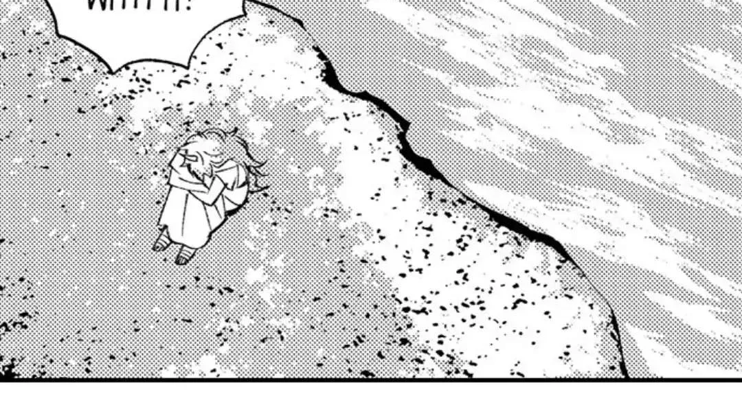 Reincarnated into Demon King Evelogia's World Chapter 73 page 24 - 