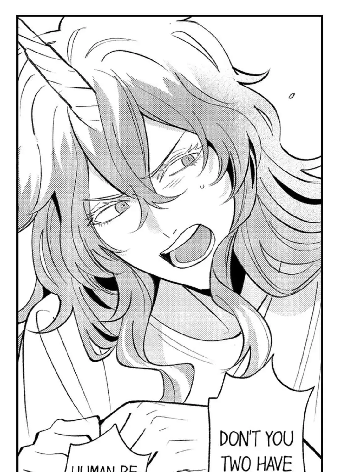 Reincarnated into Demon King Evelogia's World Chapter 73 page 25 - 