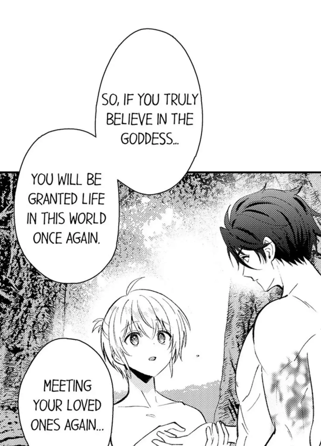 Reincarnated into Demon King Evelogia's World Chapter 73 page 33 - 