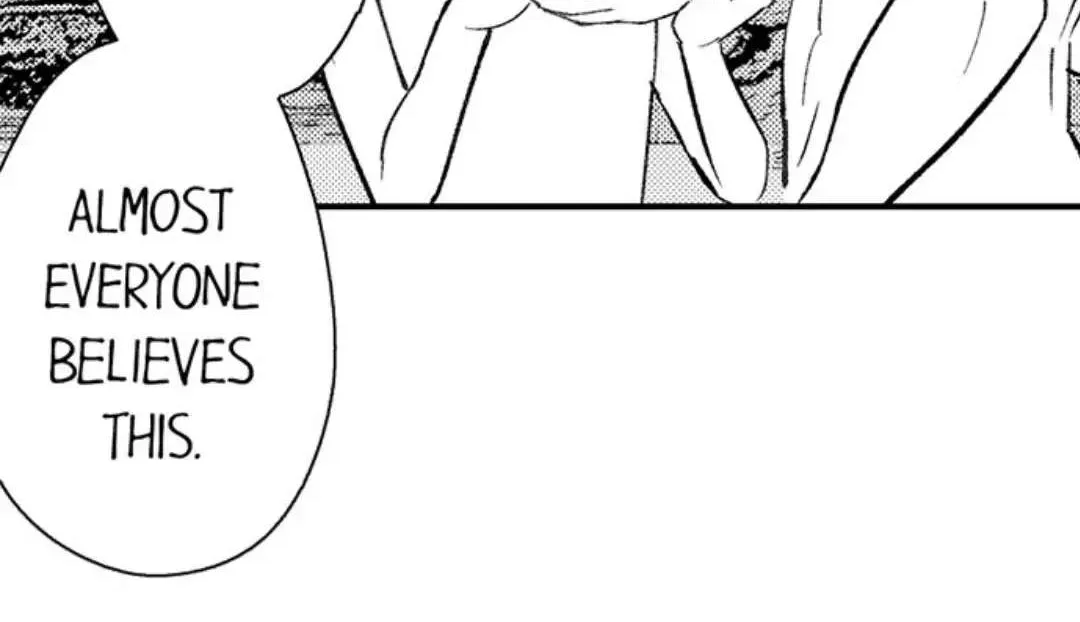 Reincarnated into Demon King Evelogia's World Chapter 73 page 34 - 
