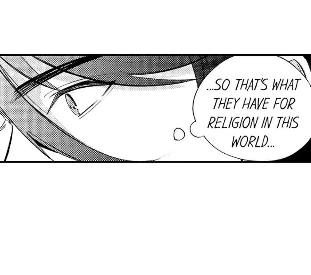 Reincarnated into Demon King Evelogia's World Chapter 73 page 35 - 