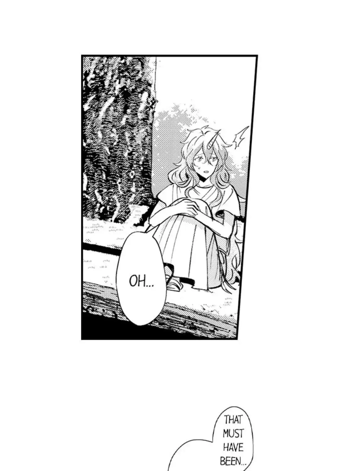 Reincarnated into Demon King Evelogia's World Chapter 73 page 42 - 