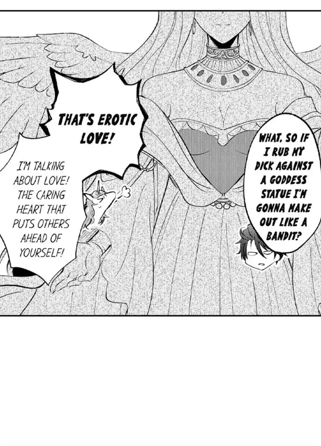 Reincarnated into Demon King Evelogia's World Chapter 73 page 45 - 