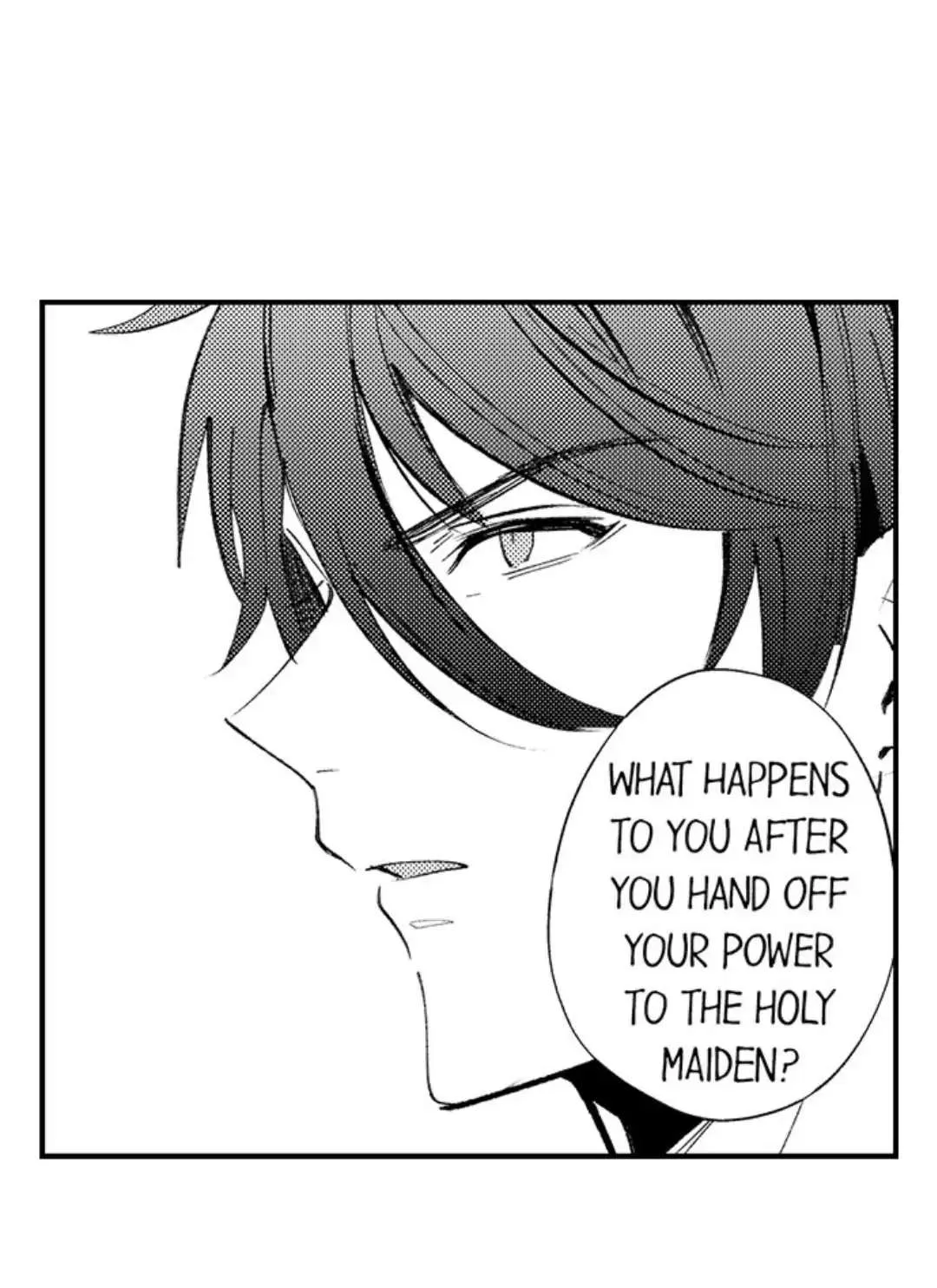 Reincarnated into Demon King Evelogia's World Chapter 73 page 52 - 