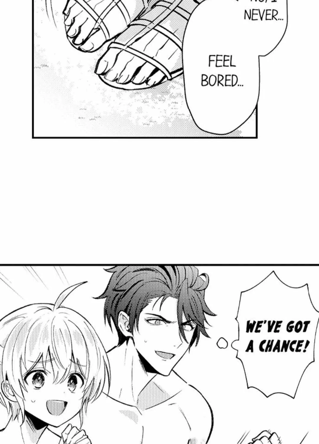 Reincarnated into Demon King Evelogia's World Chapter 74 page 13 - 