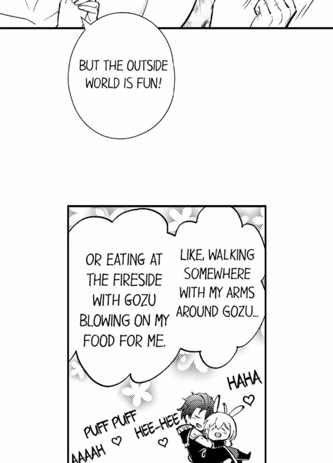 Reincarnated into Demon King Evelogia's World Chapter 74 page 14 - 