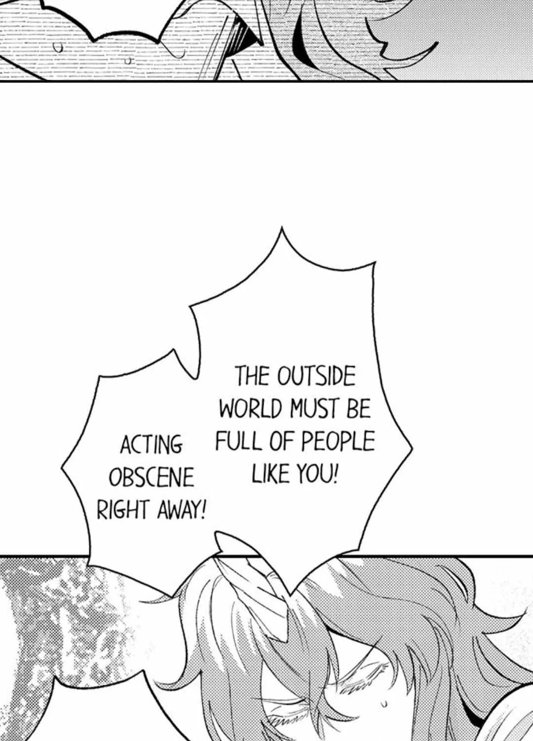 Reincarnated into Demon King Evelogia's World Chapter 74 page 16 - 