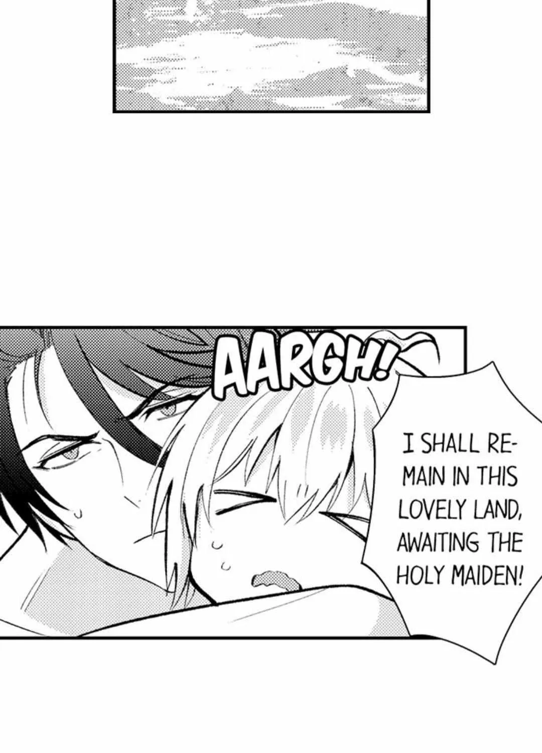 Reincarnated into Demon King Evelogia's World Chapter 74 page 19 - 