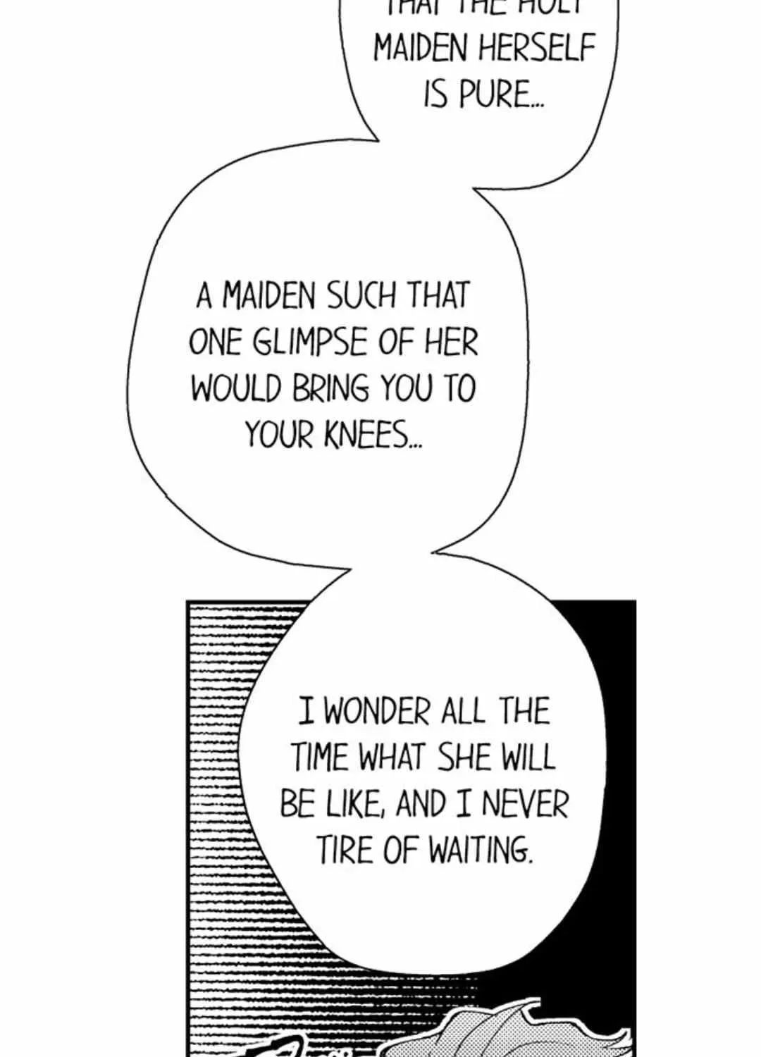 Reincarnated into Demon King Evelogia's World Chapter 74 page 22 - 