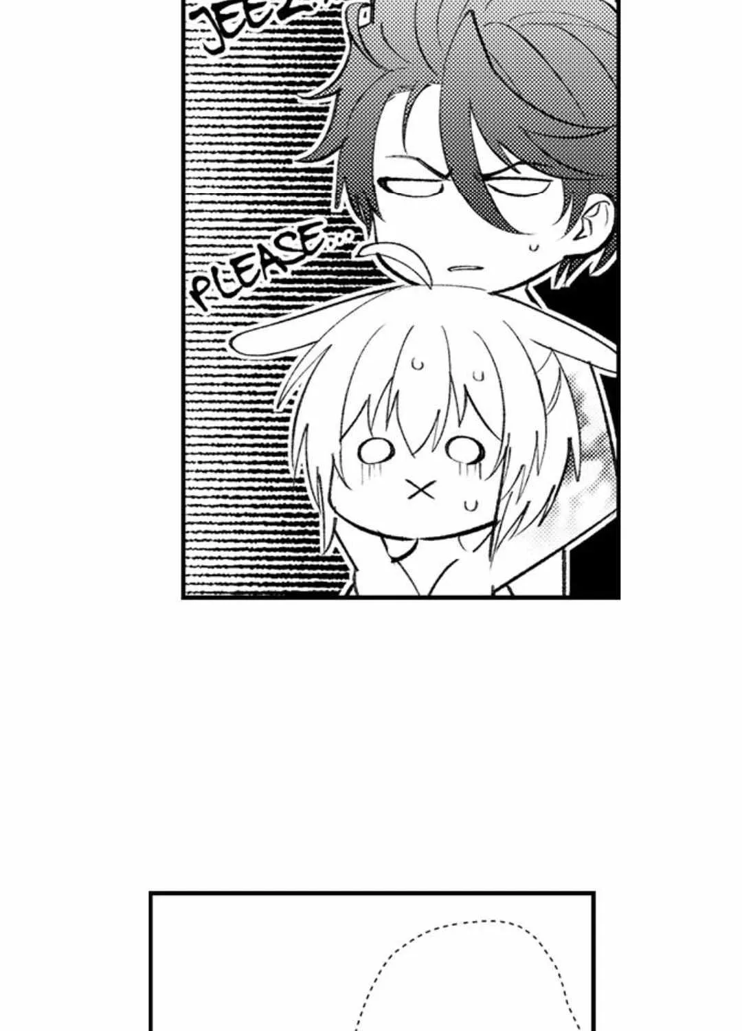 Reincarnated into Demon King Evelogia's World Chapter 74 page 23 - 