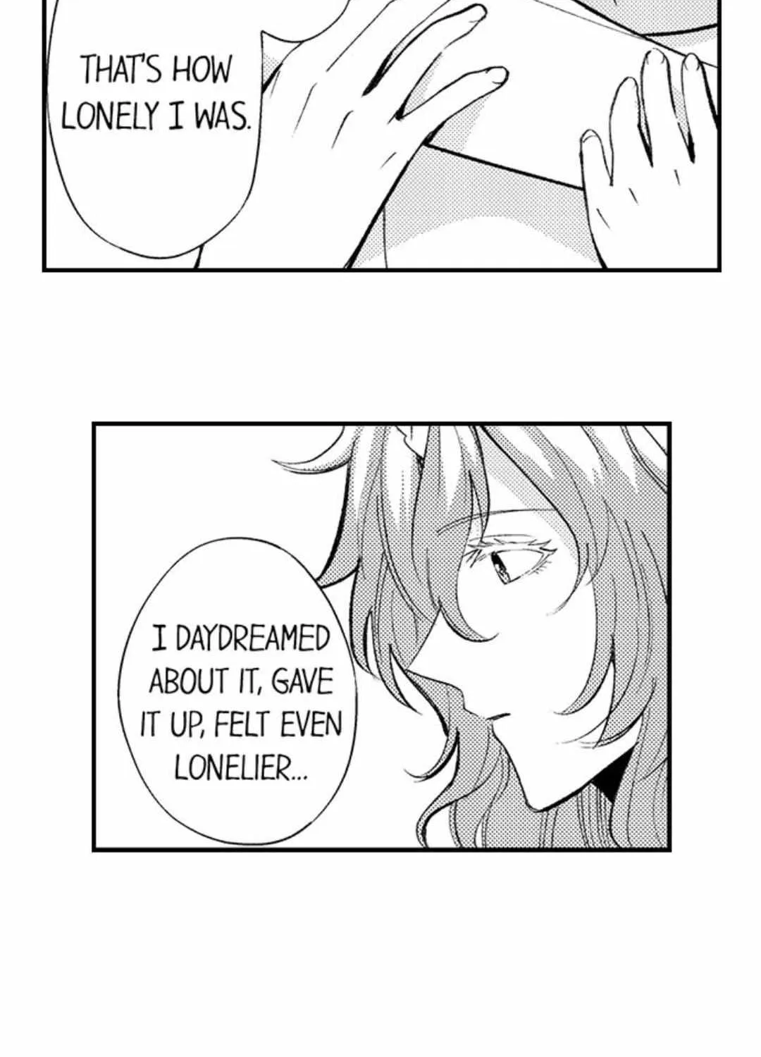 Reincarnated into Demon King Evelogia's World Chapter 74 page 29 - 