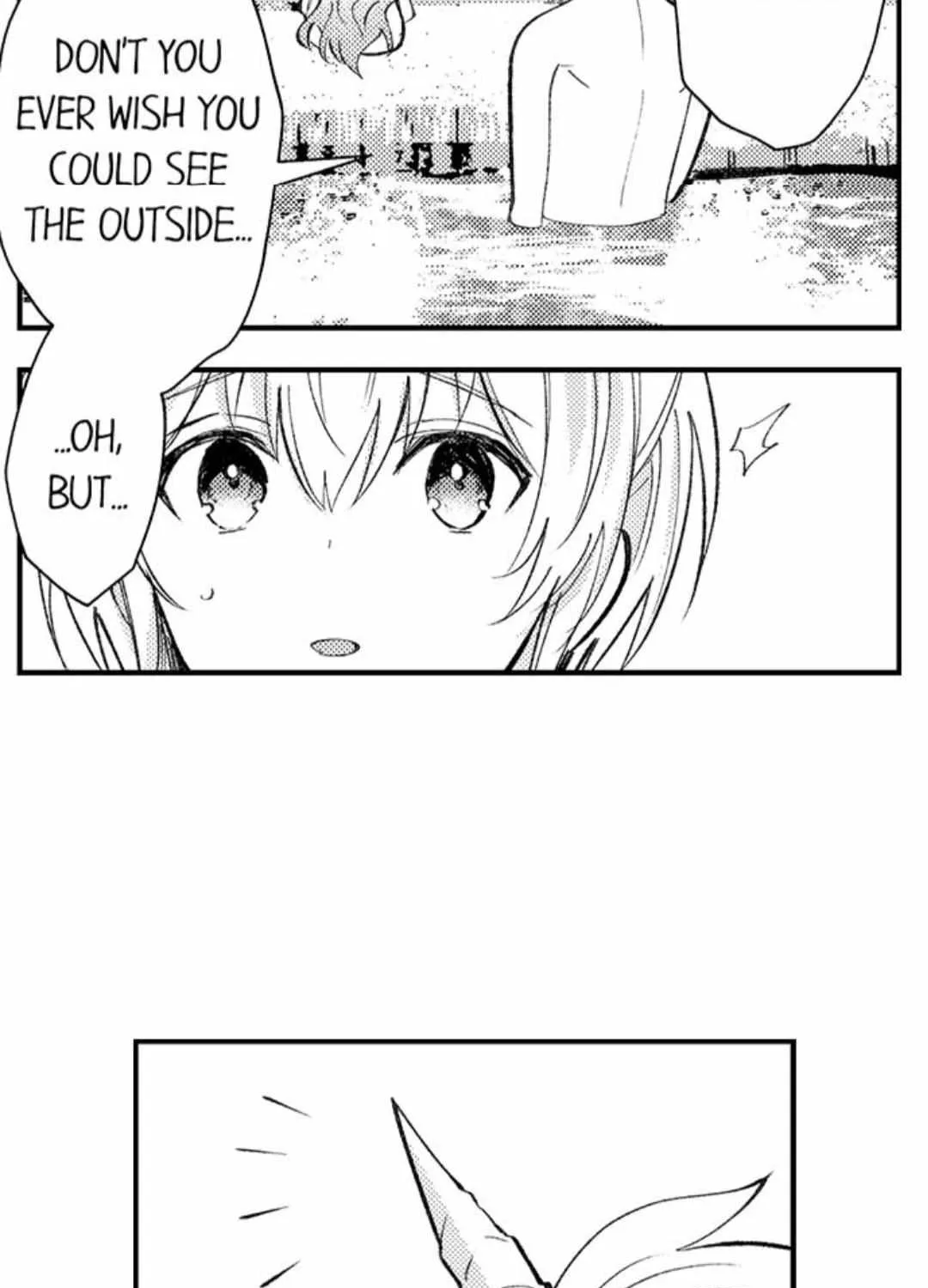 Reincarnated into Demon King Evelogia's World Chapter 74 page 4 - 