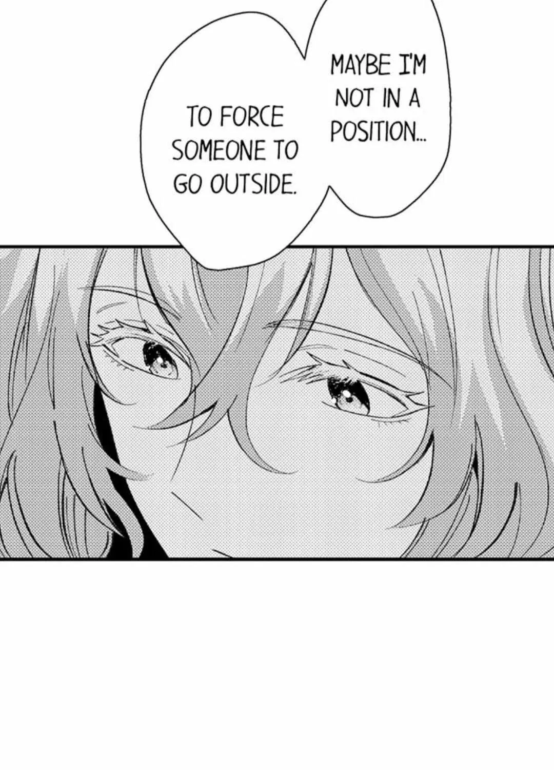 Reincarnated into Demon King Evelogia's World Chapter 74 page 33 - 