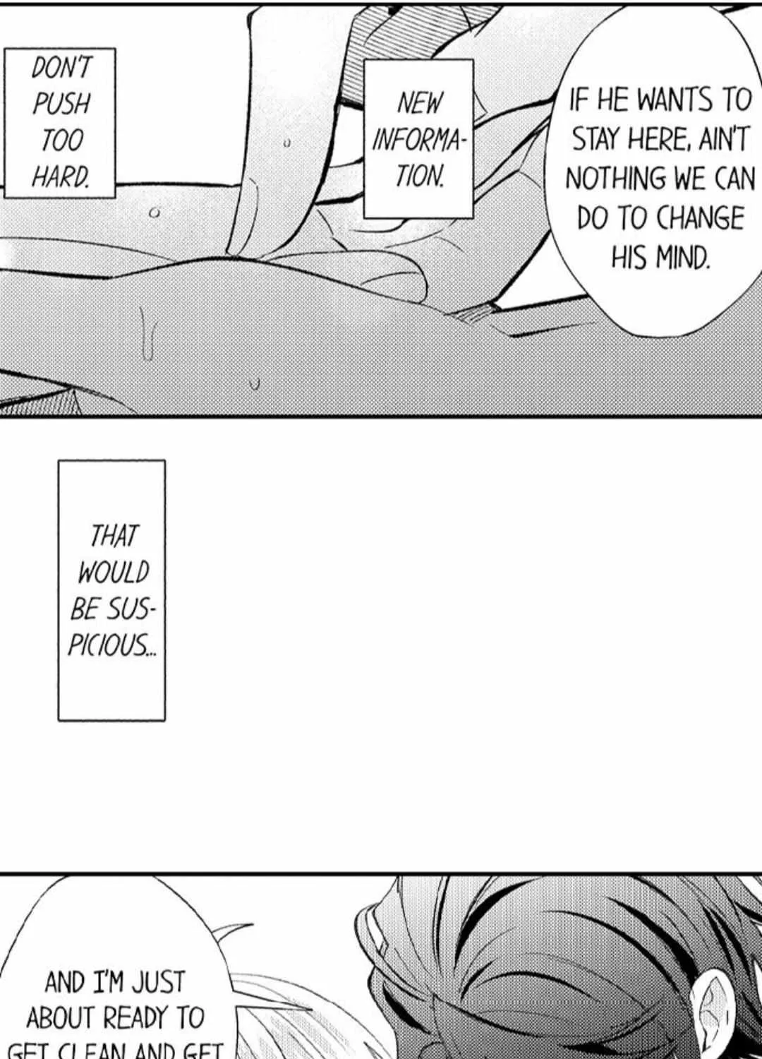 Reincarnated into Demon King Evelogia's World Chapter 74 page 36 - 