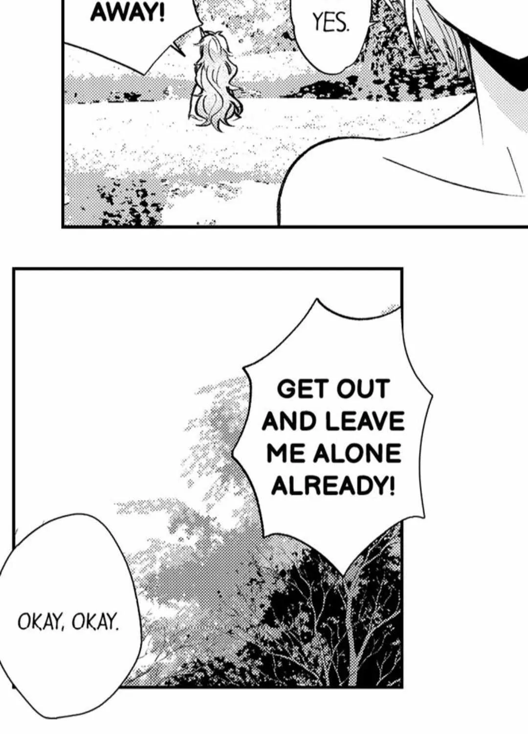Reincarnated into Demon King Evelogia's World Chapter 74 page 38 - 