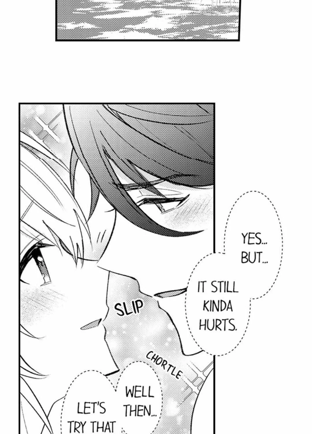 Reincarnated into Demon King Evelogia's World Chapter 75 page 19 - 