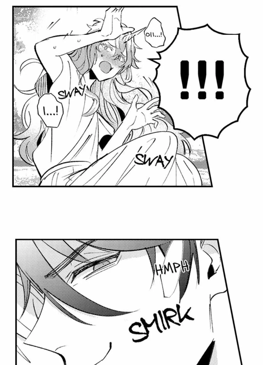 Reincarnated into Demon King Evelogia's World Chapter 75 page 25 - 