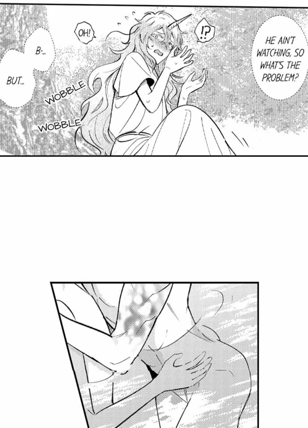 Reincarnated into Demon King Evelogia's World Chapter 75 page 29 - 