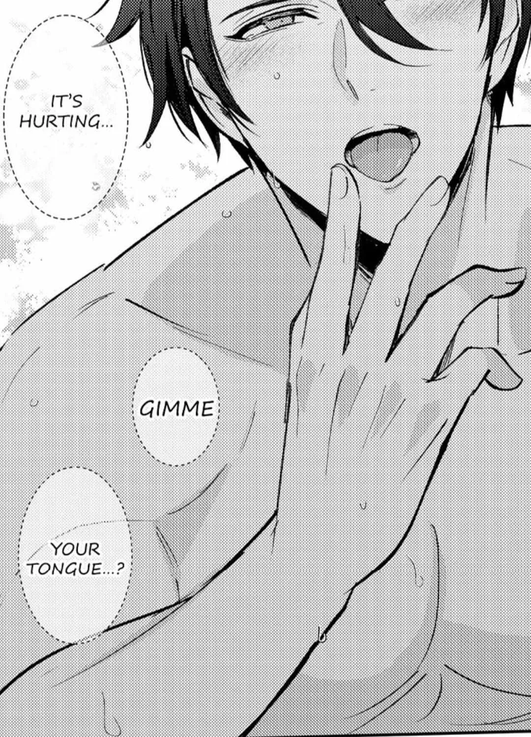 Reincarnated into Demon King Evelogia's World Chapter 75 page 31 - 