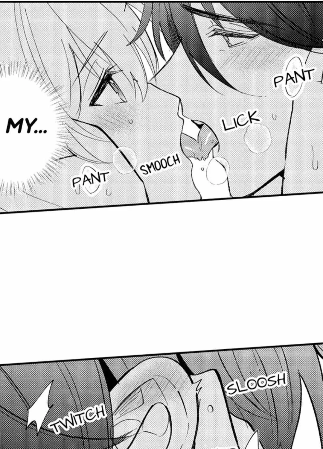 Reincarnated into Demon King Evelogia's World Chapter 75 page 34 - 