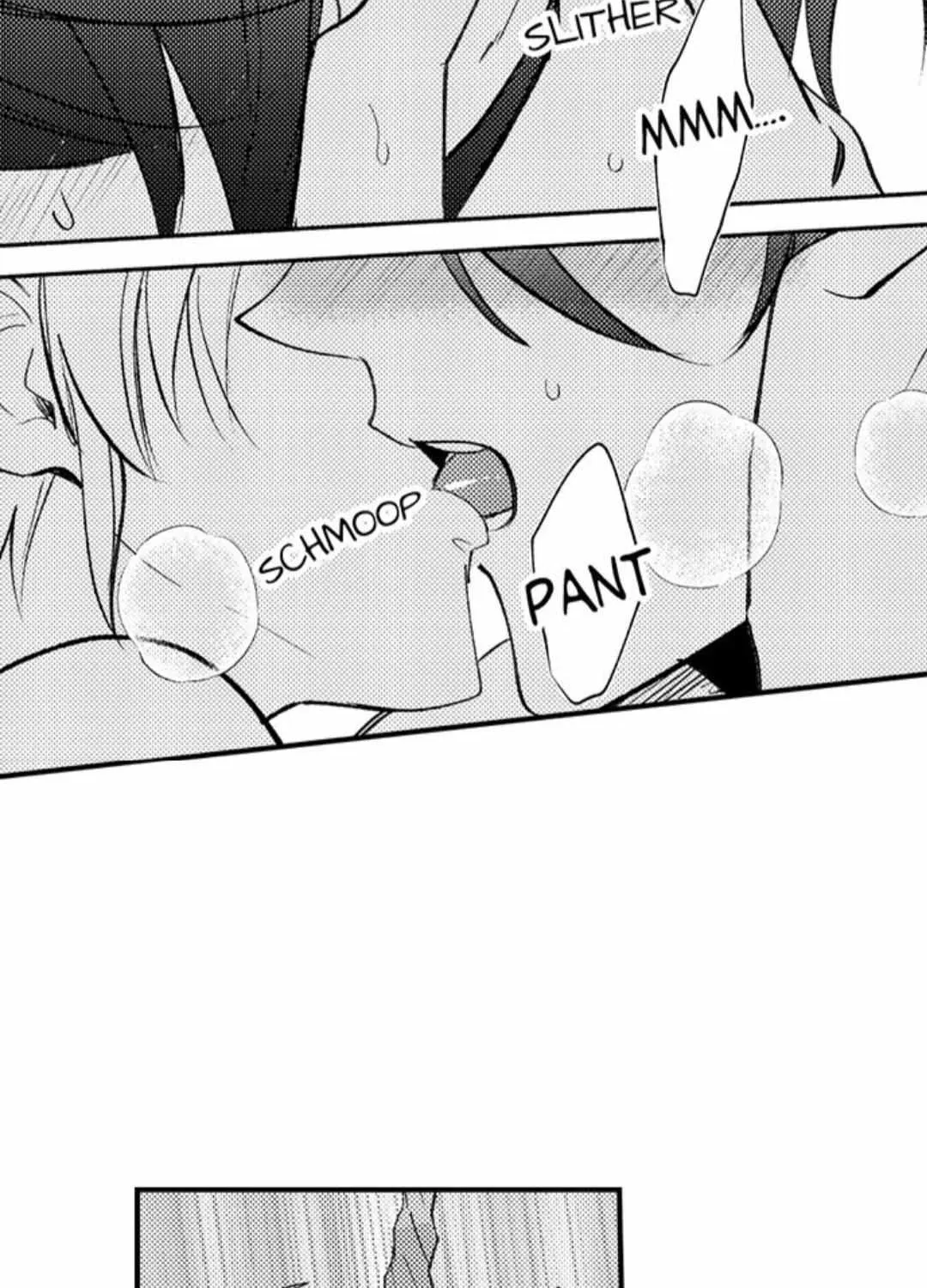 Reincarnated into Demon King Evelogia's World Chapter 75 page 35 - 