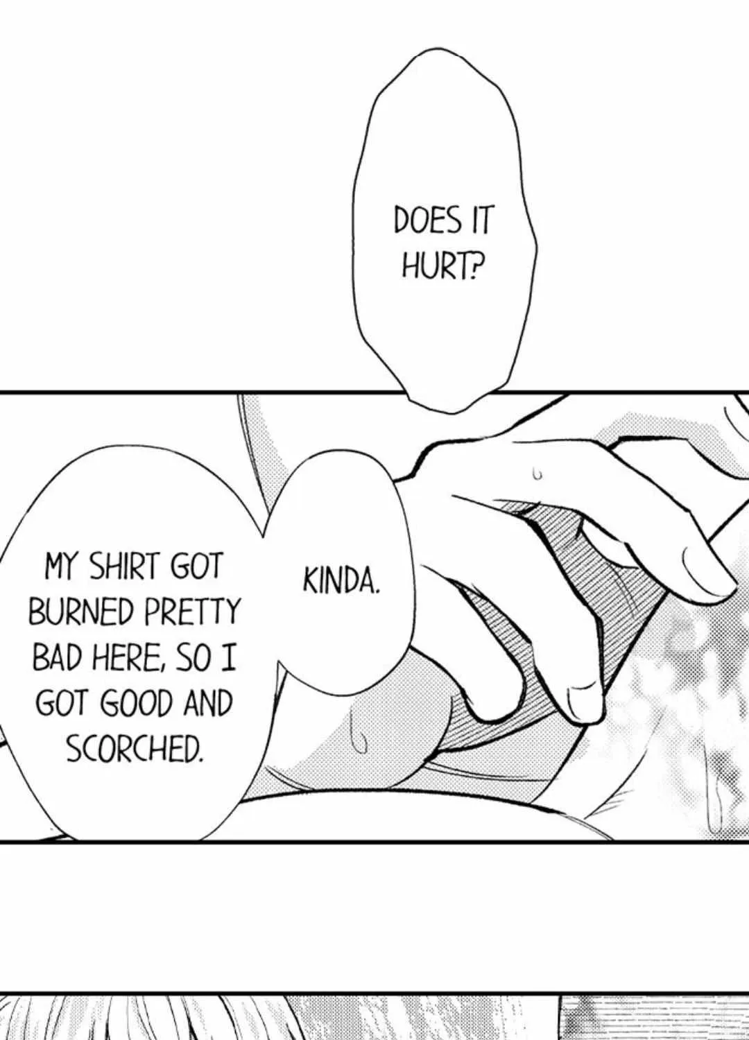 Reincarnated into Demon King Evelogia's World Chapter 75 page 5 - 