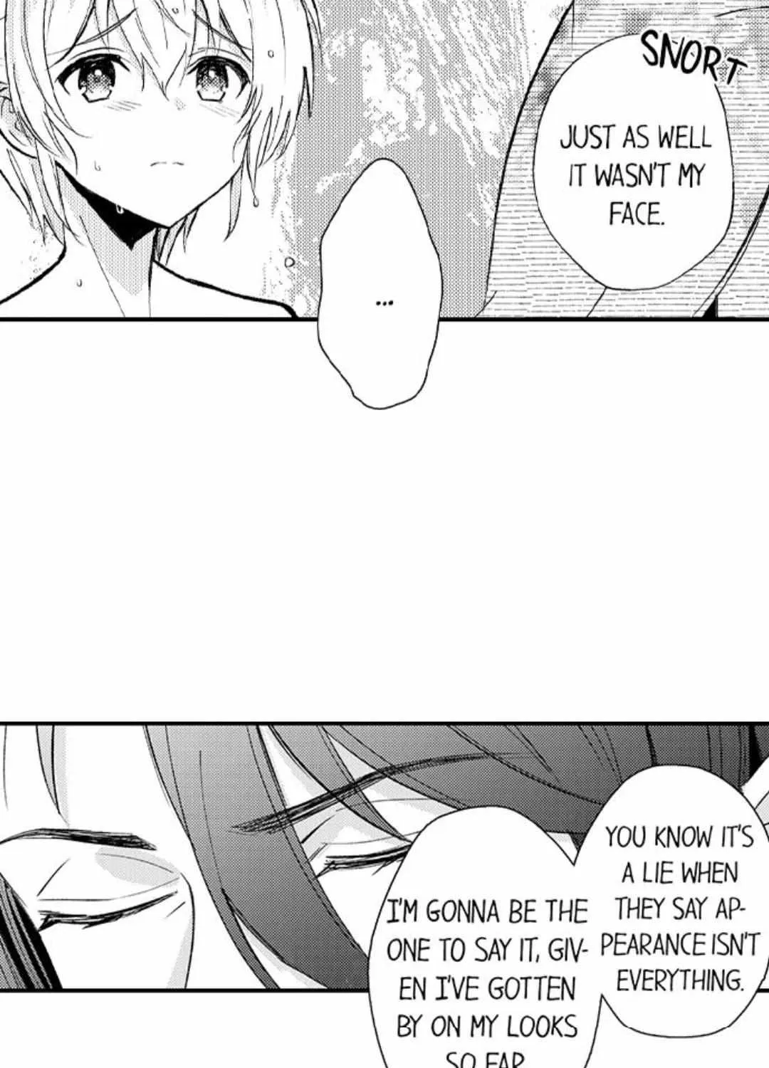 Reincarnated into Demon King Evelogia's World Chapter 75 page 6 - 