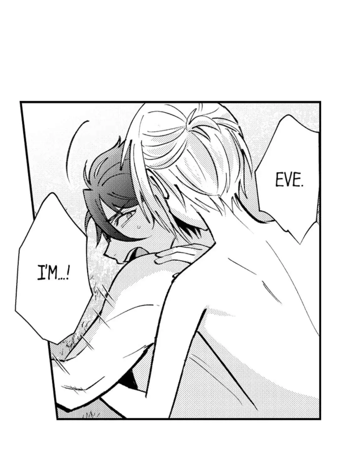 Reincarnated into Demon King Evelogia's World Chapter 76 page 24 - 