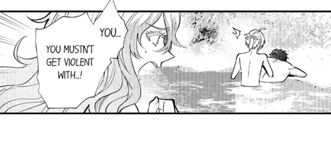 Reincarnated into Demon King Evelogia's World Chapter 76 page 29 - 