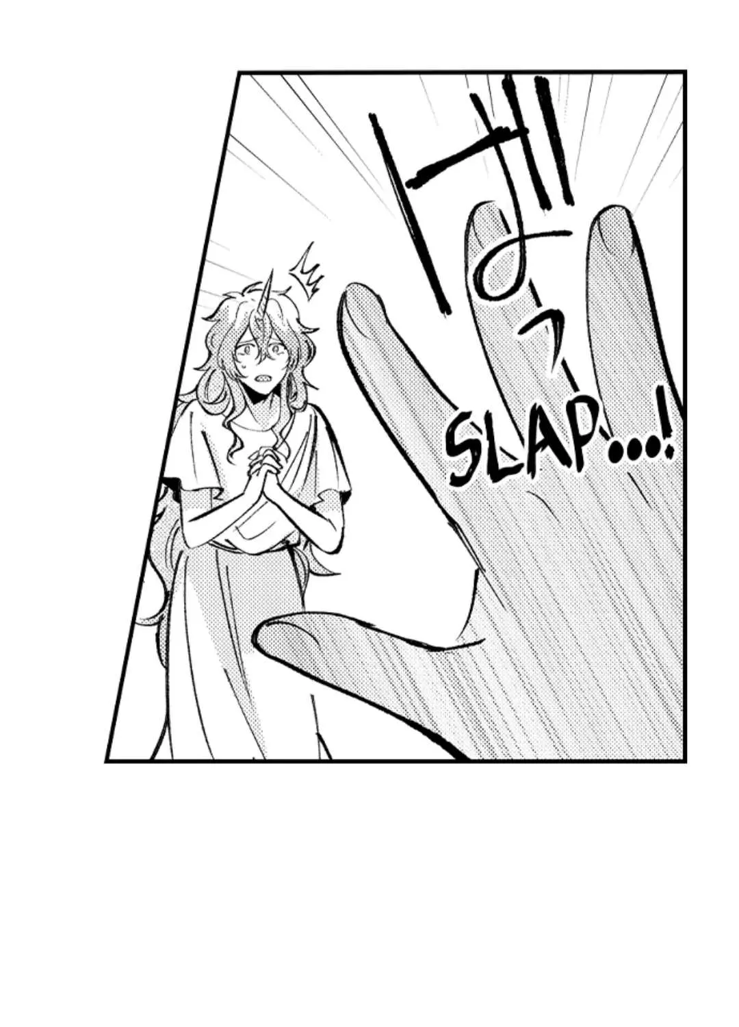 Reincarnated into Demon King Evelogia's World Chapter 76 page 30 - 