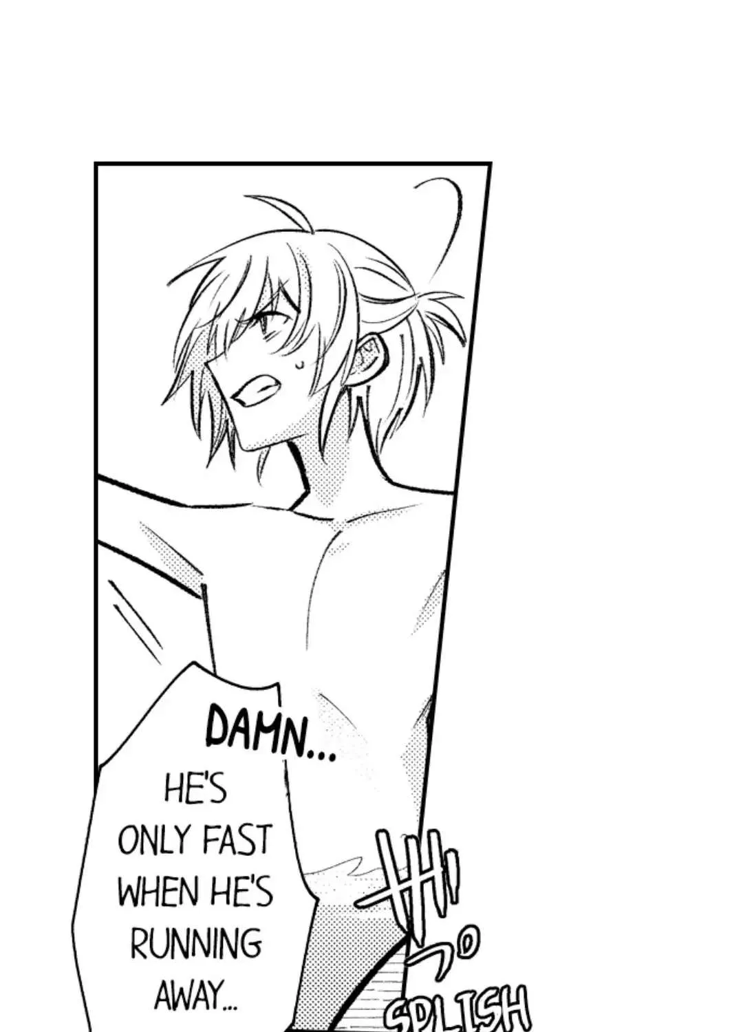 Reincarnated into Demon King Evelogia's World Chapter 76 page 34 - 