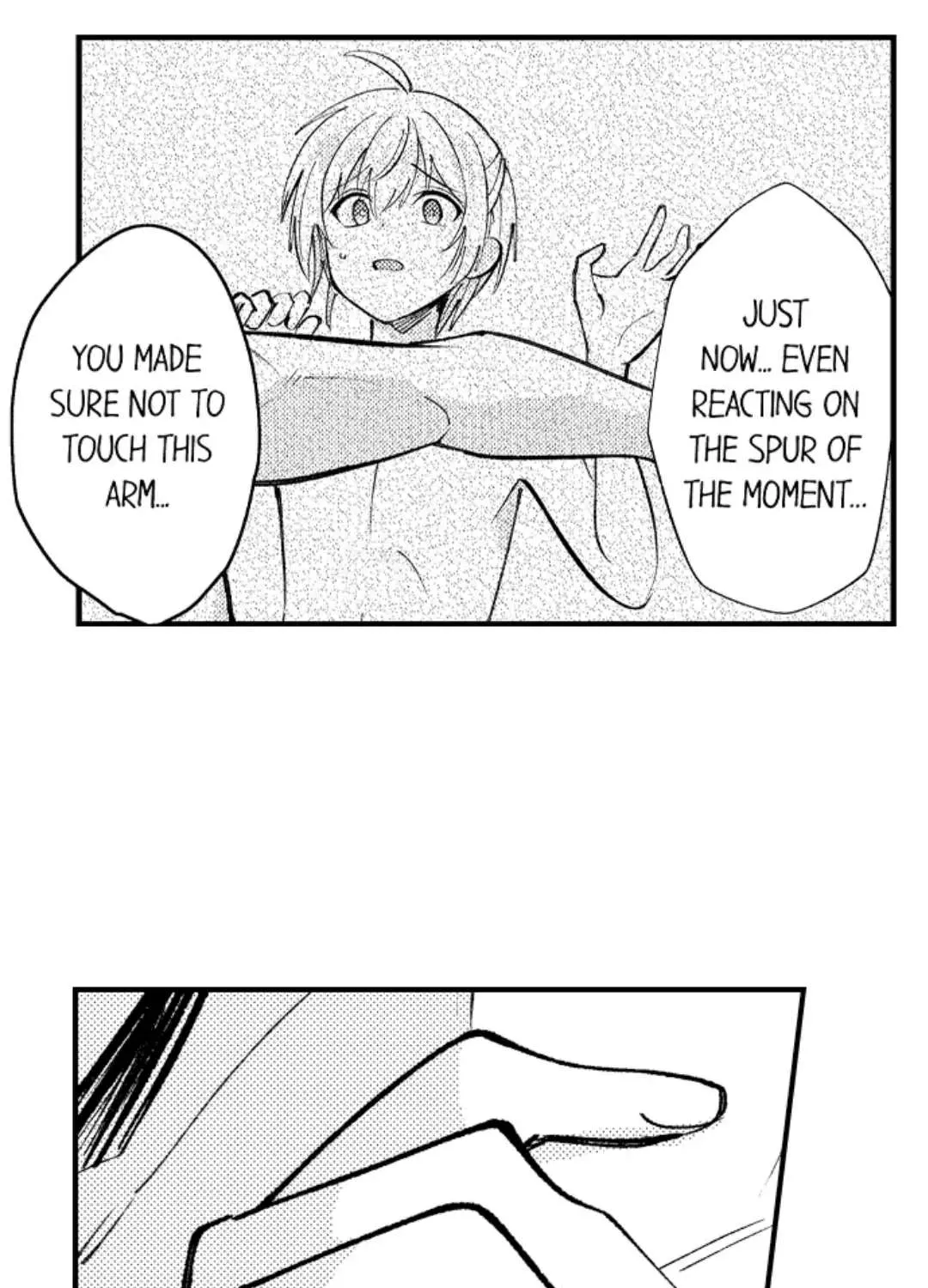 Reincarnated into Demon King Evelogia's World Chapter 76 page 40 - 