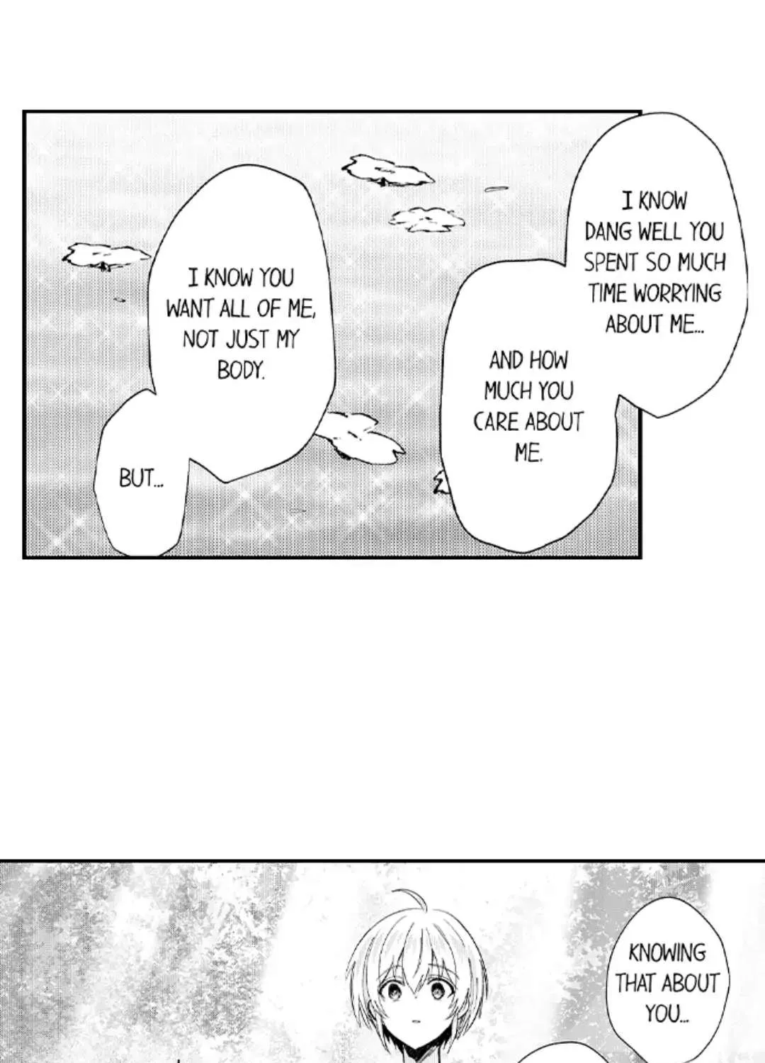 Reincarnated into Demon King Evelogia's World Chapter 76 page 44 - 