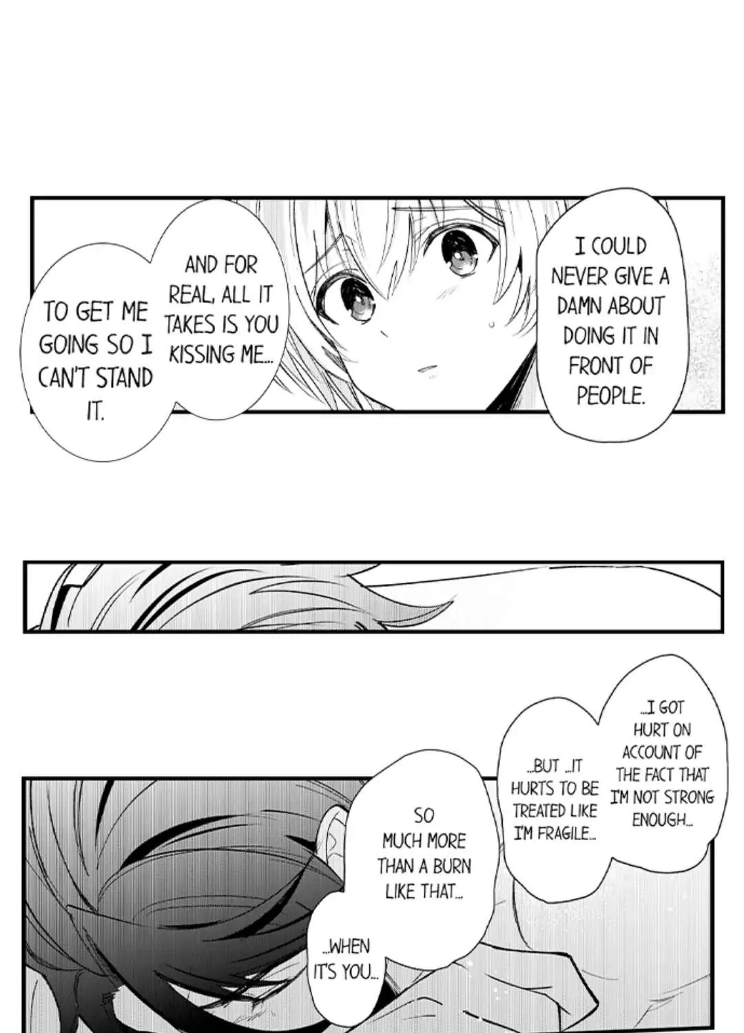 Reincarnated into Demon King Evelogia's World Chapter 76 page 46 - 