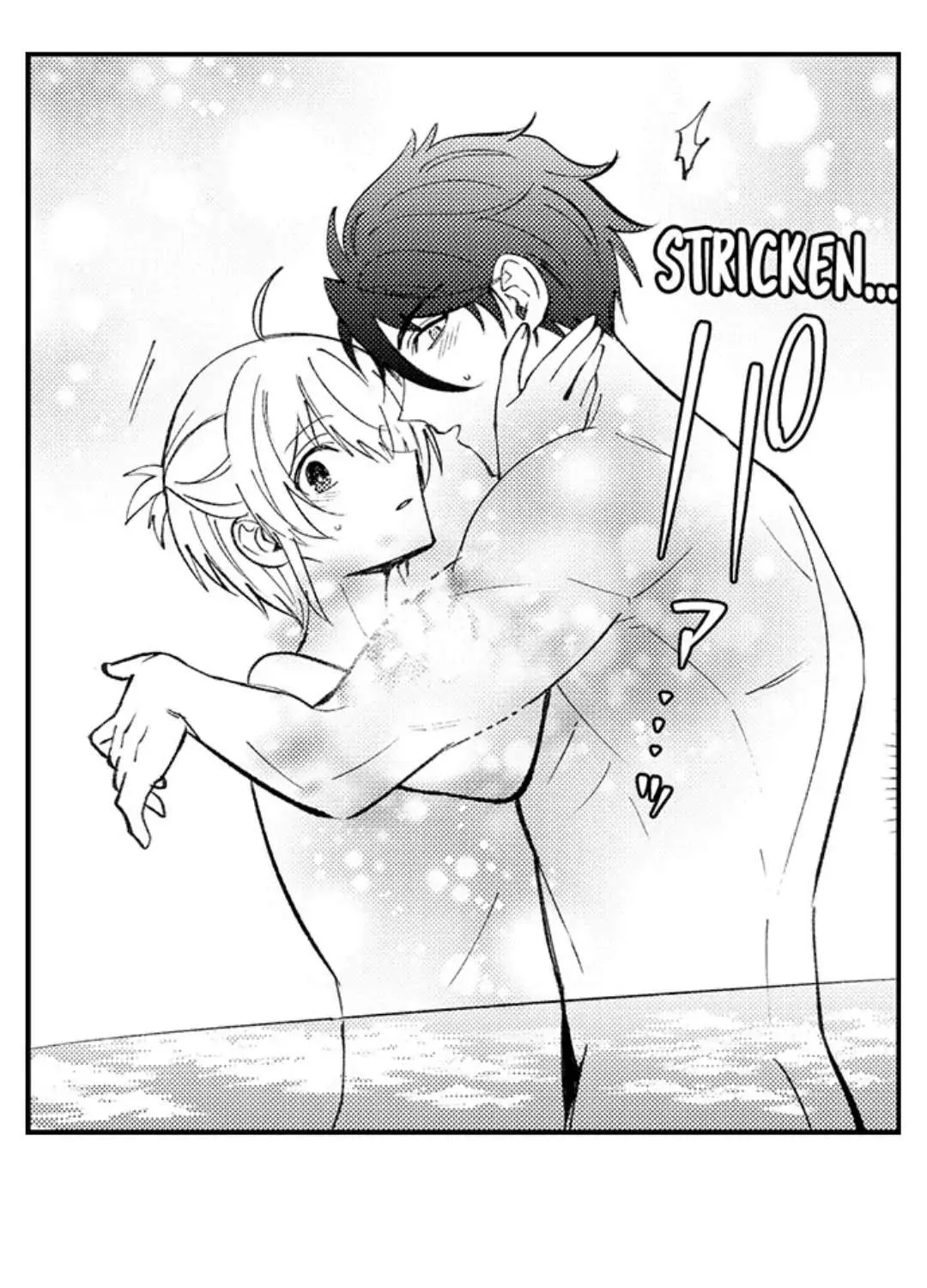 Reincarnated into Demon King Evelogia's World Chapter 76 page 7 - 