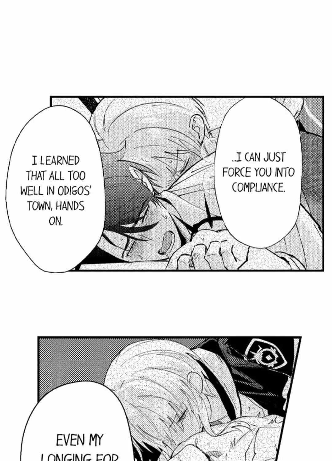 Reincarnated into Demon King Evelogia's World Chapter 77 page 11 - 