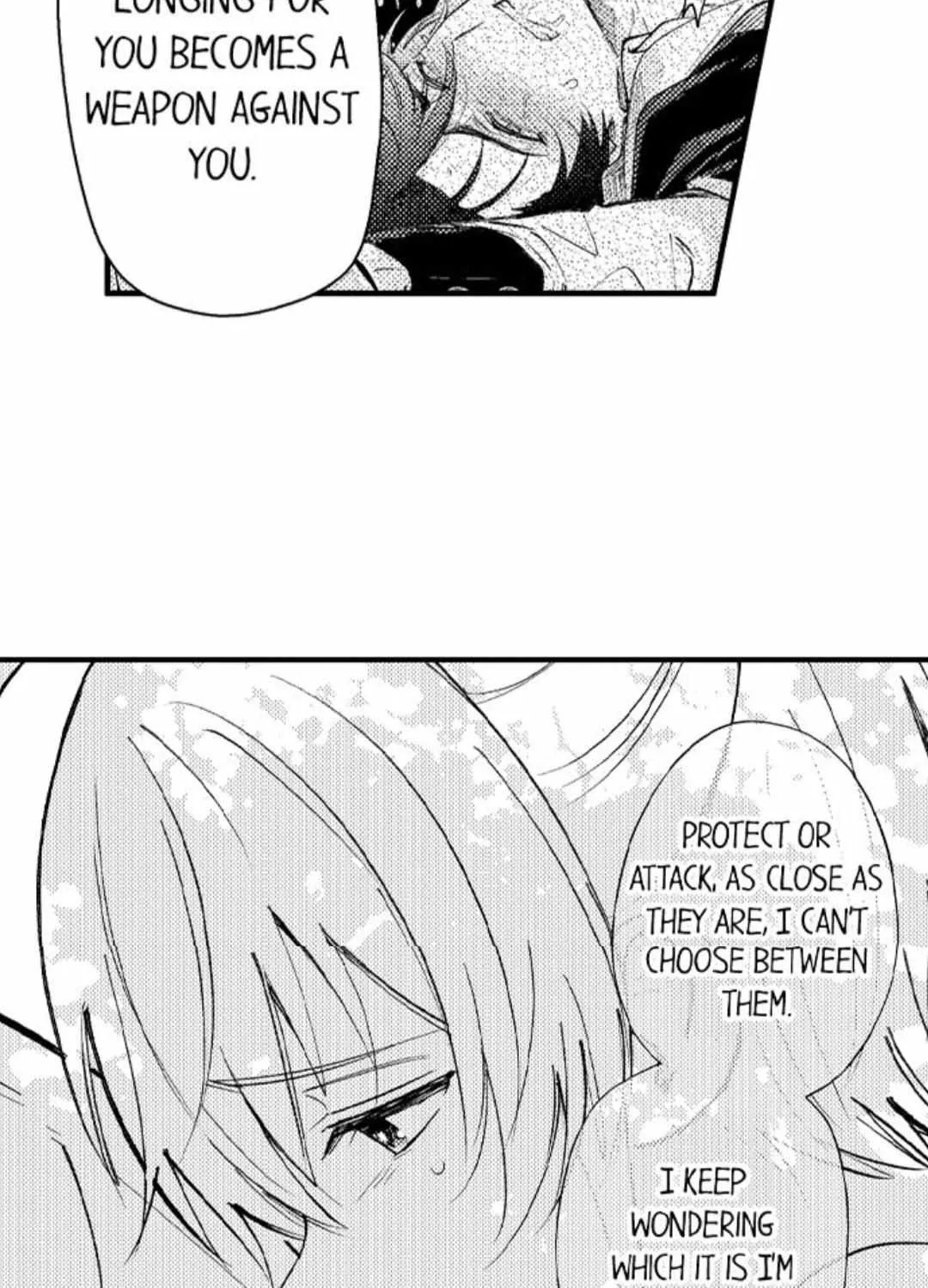 Reincarnated into Demon King Evelogia's World Chapter 77 page 12 - 