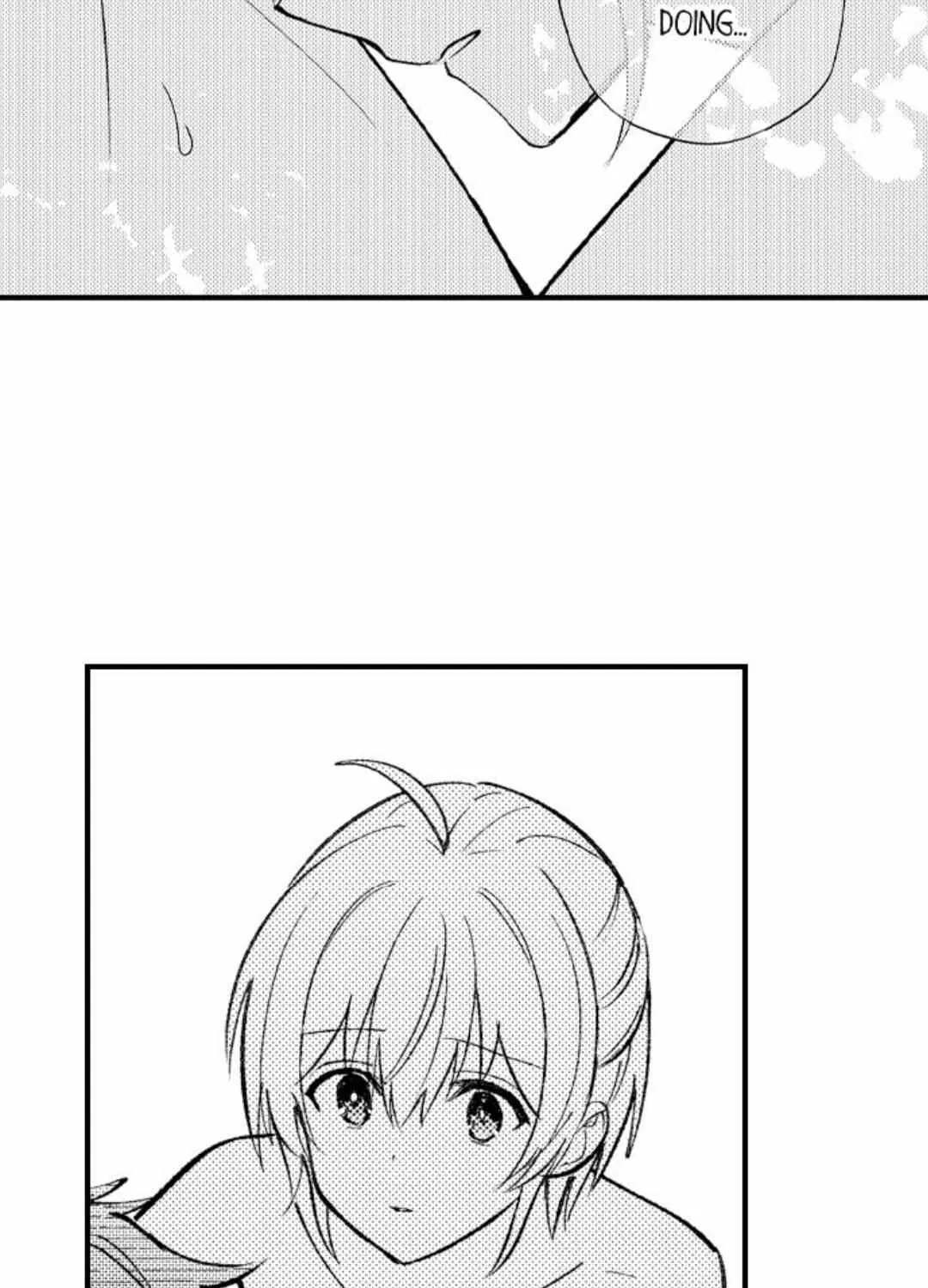 Reincarnated into Demon King Evelogia's World Chapter 77 page 13 - 