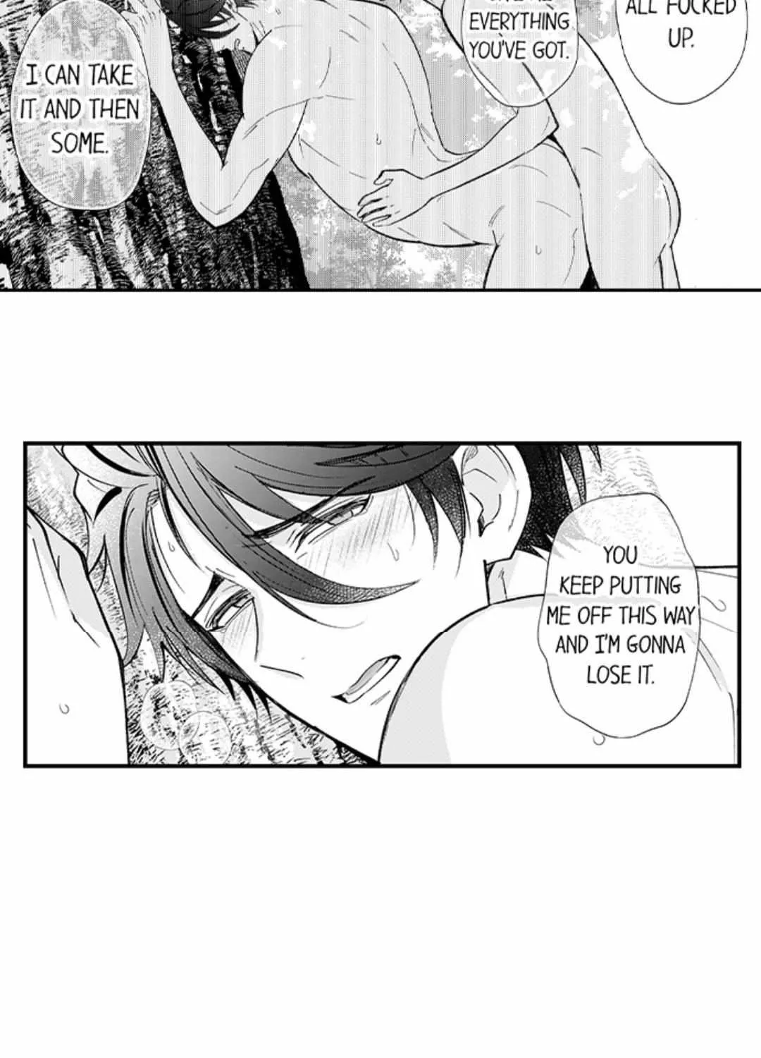 Reincarnated into Demon King Evelogia's World Chapter 77 page 15 - 