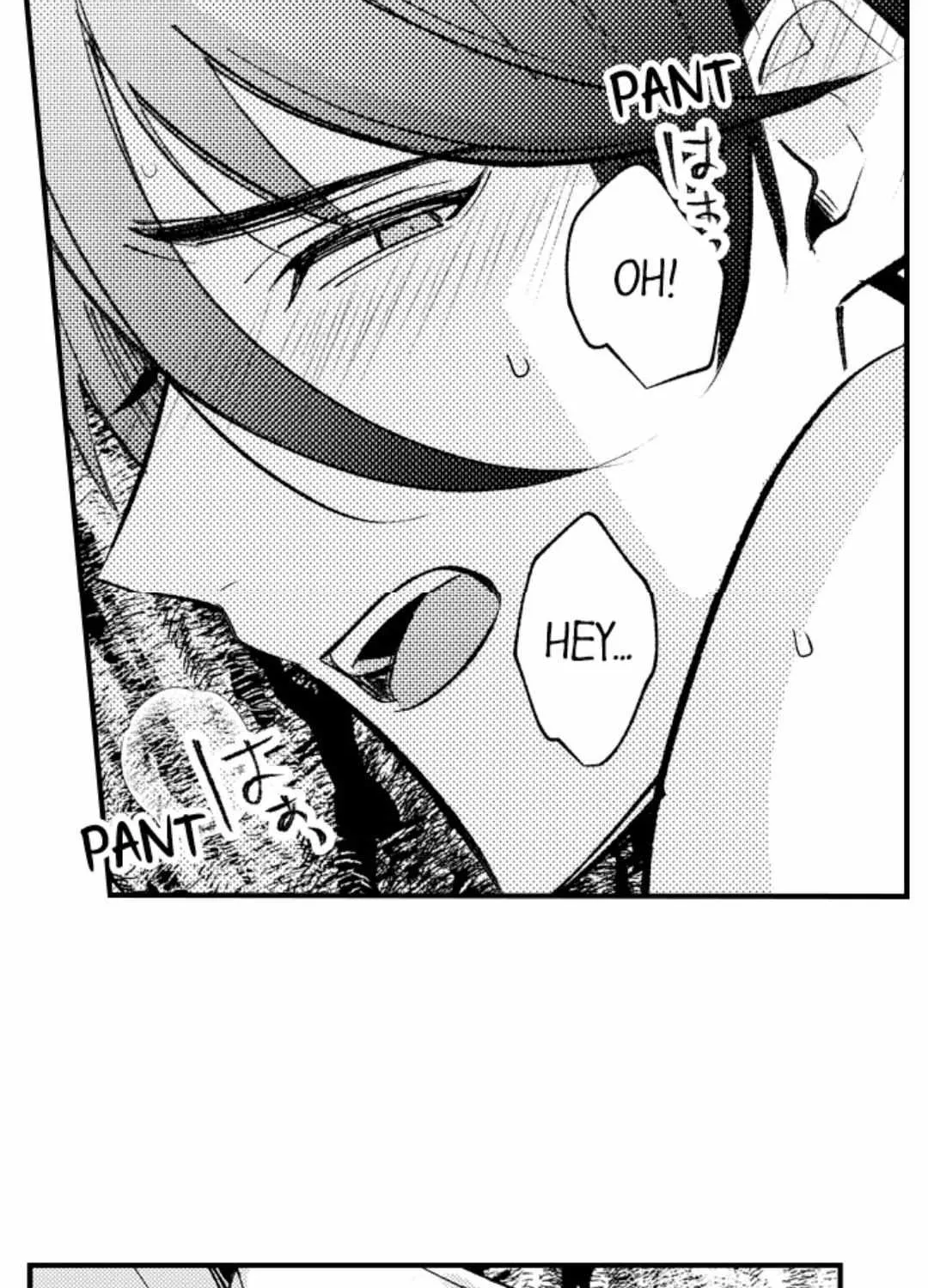 Reincarnated into Demon King Evelogia's World Chapter 77 page 18 - 