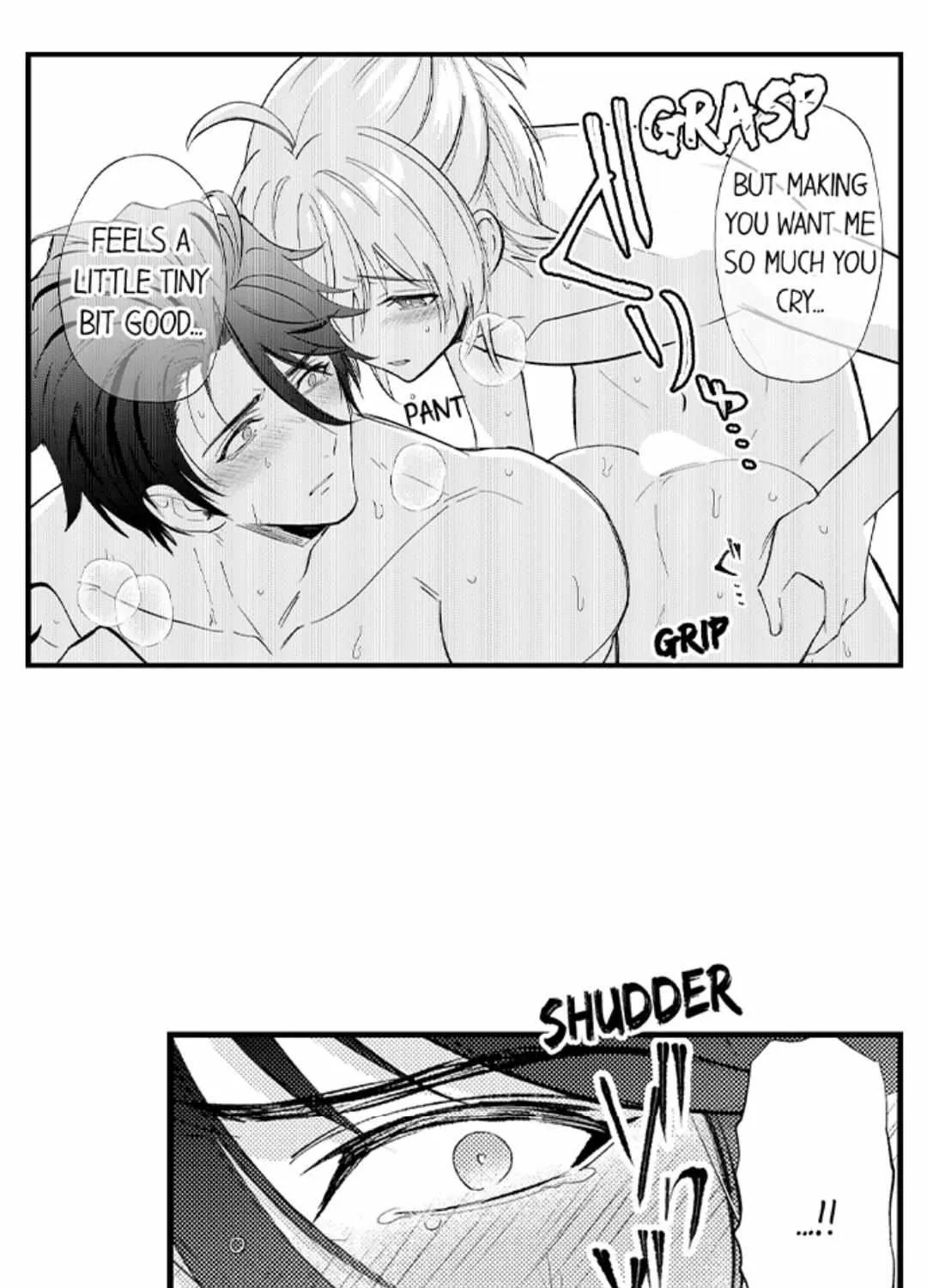 Reincarnated into Demon King Evelogia's World Chapter 77 page 30 - 