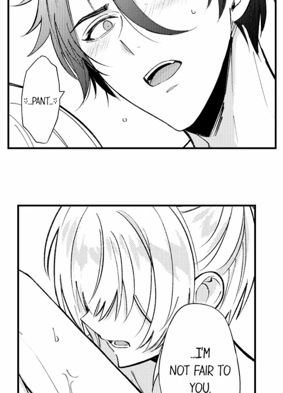 Reincarnated into Demon King Evelogia's World Chapter 77 page 4 - 