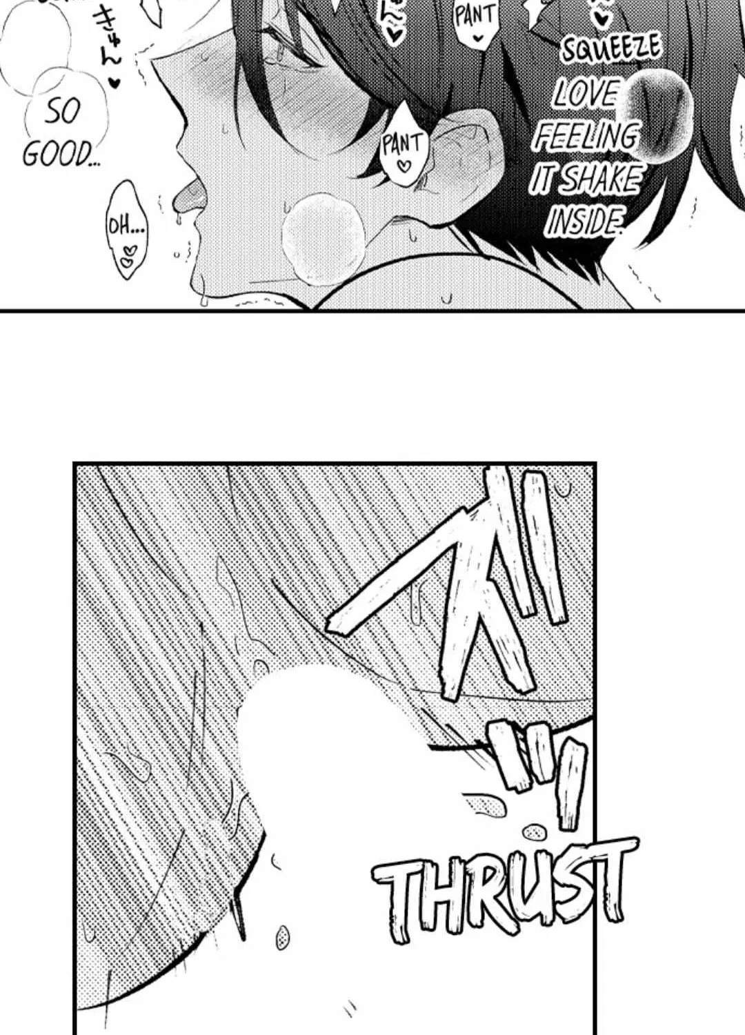 Reincarnated into Demon King Evelogia's World Chapter 77 page 34 - 