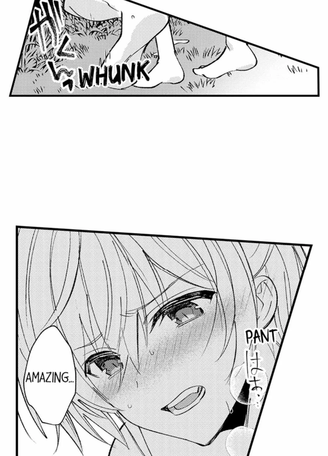 Reincarnated into Demon King Evelogia's World Chapter 77 page 36 - 