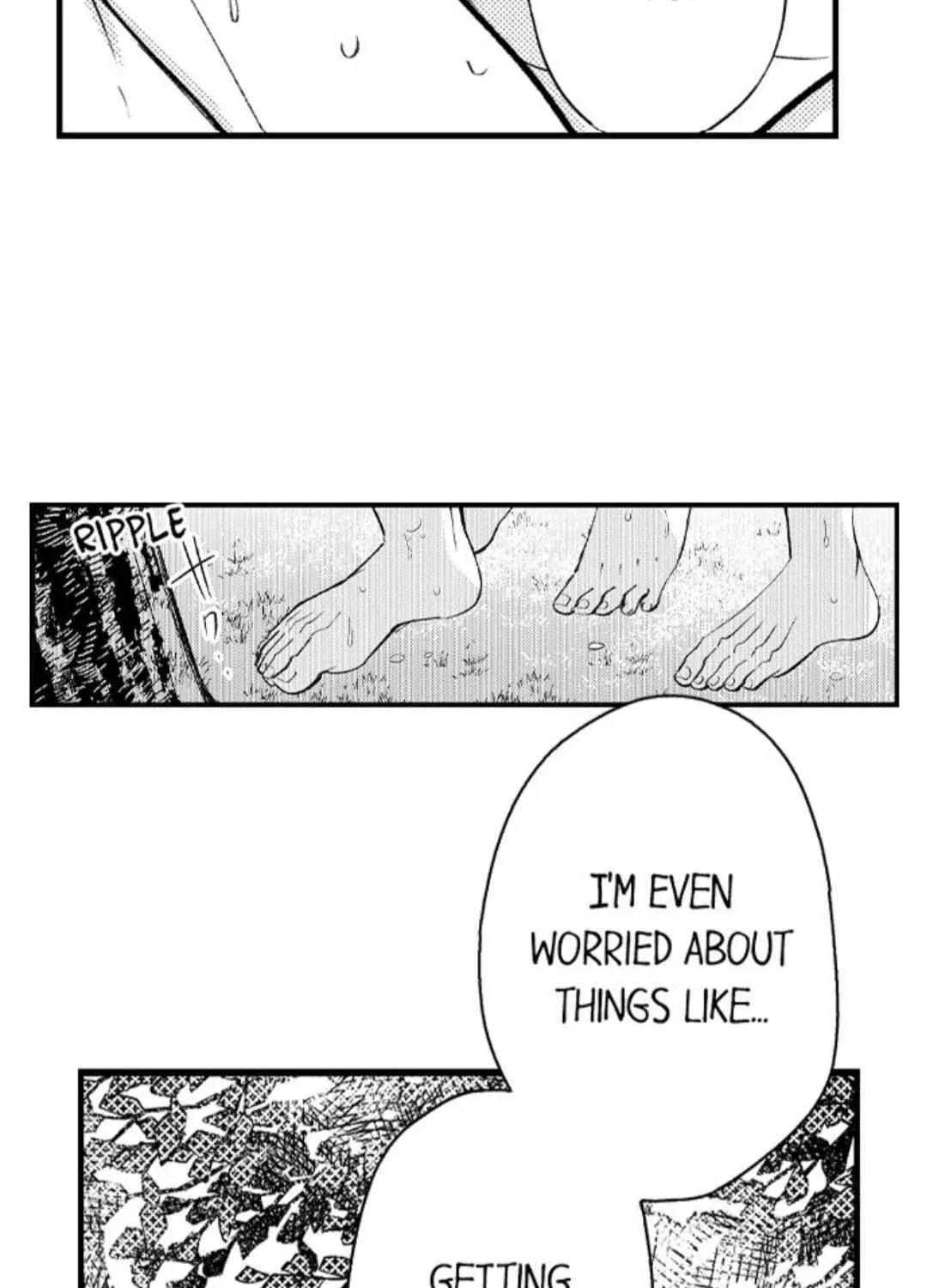 Reincarnated into Demon King Evelogia's World Chapter 77 page 5 - 