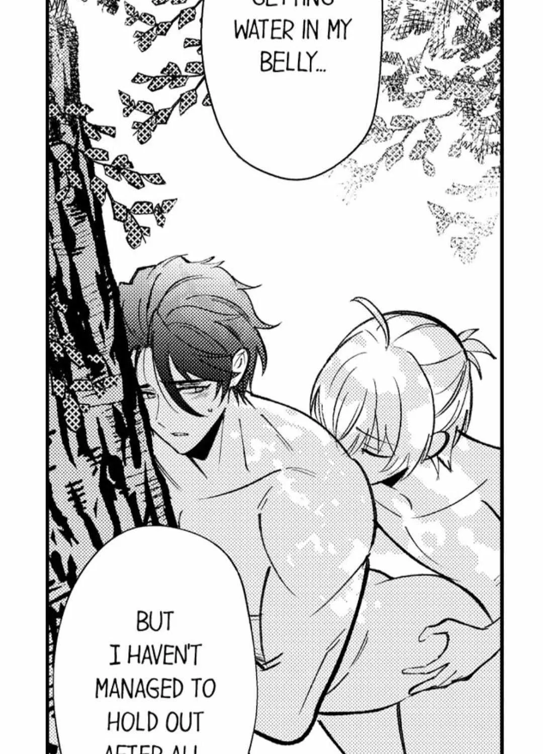 Reincarnated into Demon King Evelogia's World Chapter 77 page 6 - 