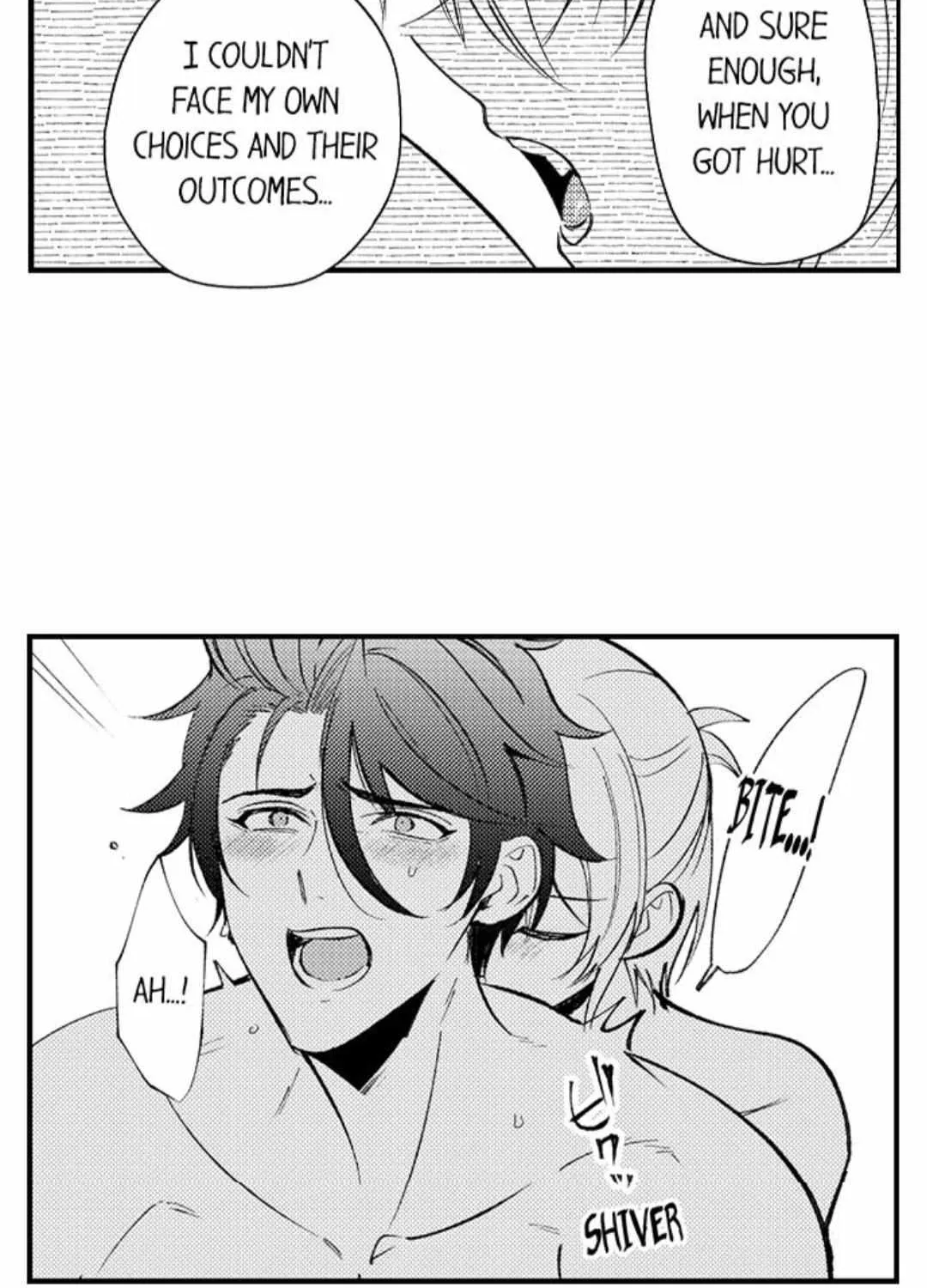 Reincarnated into Demon King Evelogia's World Chapter 77 page 8 - 
