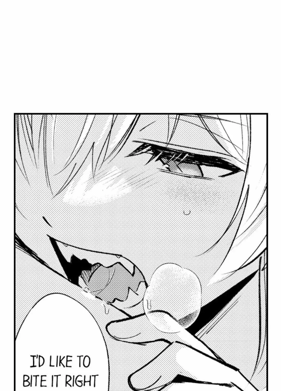 Reincarnated into Demon King Evelogia's World Chapter 77 page 9 - 